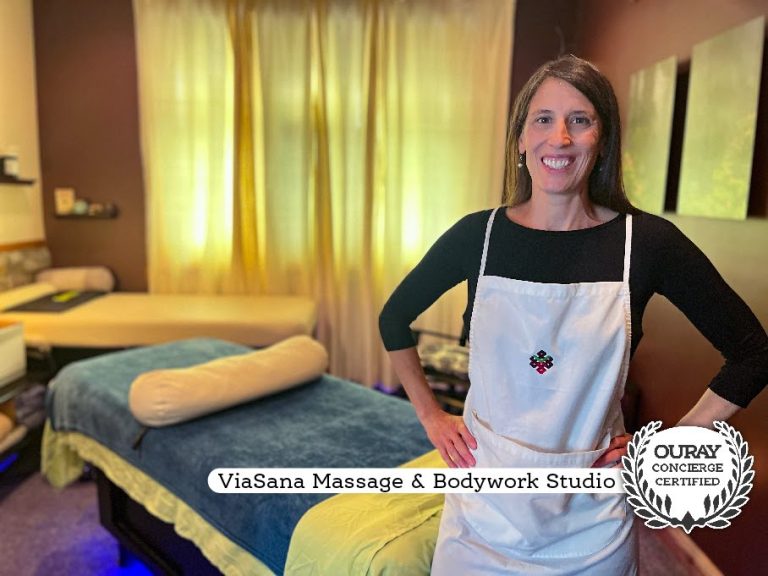 ViaSana Ouray Concierge