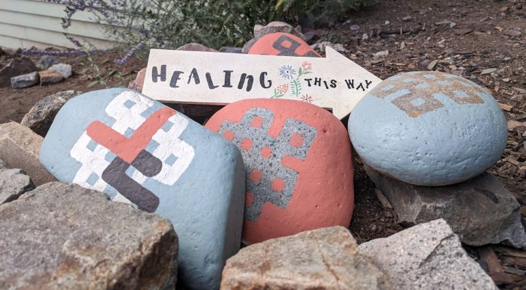 ViaSana Stones 300 8th Ave Ouray